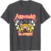 Dark Heather Grey