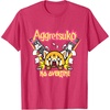 image:imageNo Overtime Tee Shirt TShirtRed Heather