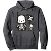 Dark Heather Grey