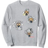 image:imageRage Against the Copy Machine Sweatshirt SweatshirtHeather Grey