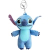 image:imageSALLY ROSE Care BearsStitch or Hello Kitty and Friends Plush Keychain Set Cute Keychains Bag Charms and Purse AccessoriesStitch Blue