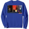Royal Blue