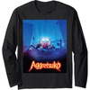 image:imageSeason 2 Rage Poster Art Long Sleeve TShirtBlack