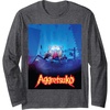 Dark Heather Grey