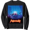 image:imageSeason 2 Rage Poster Art SweatshirtBlack