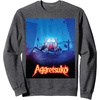 Dark Heather Grey