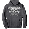 Dark Heather Grey