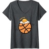 Dark Heather Grey