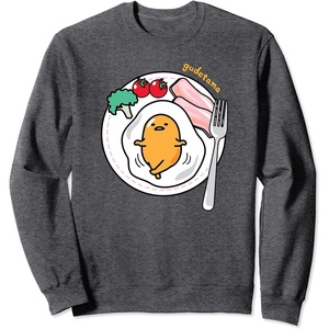 image:imageGudetama Dinner Plate Sweatshirt