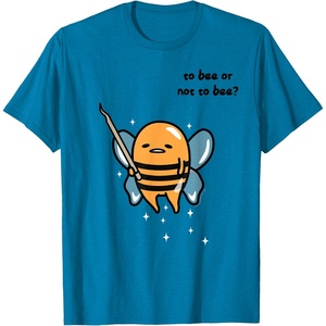 image:imageGudetama Fairy Bee Costume Tee Shirt TShirtSapphire Blue