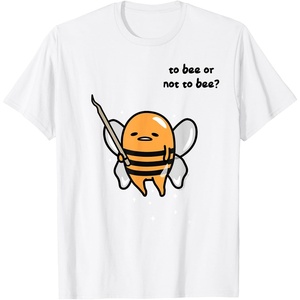image:imageGudetama Fairy Bee Costume Tee Shirt TShirtWhite