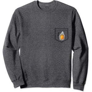 image:imageGudetama Pocket Sweatshirt