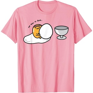 image:imageGudetama Too Lazy to Dunk Basketball TShirtPink