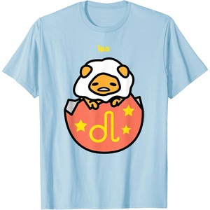 image:imageGudetama Zodiac Leo Tee Shirt TShirtBaby Blue