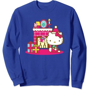 image:imageHello Kitty Christmas Sweater