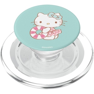 image:imageHello Kitty Lifesaver Swimsuit Cute PopSockets MagSafe PopGrip for iPhoneMagSafe