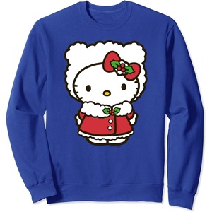 image:imageHello Kitty Snow Bunny Christmas Sweater
