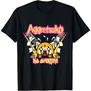 image:imageNo Overtime Tee Shirt TShirtBlack