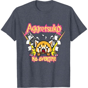 image:imageNo Overtime Tee Shirt TShirtHeather Blue