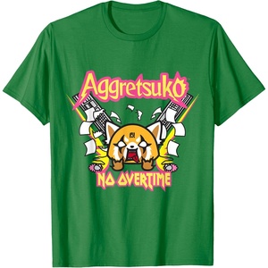 image:imageNo Overtime Tee Shirt TShirtKelly Green