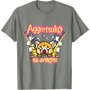 image:imageNo Overtime Tee Shirt TShirtOlive Heather