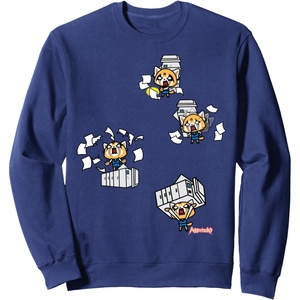 image:imageRage Against the Copy Machine Sweatshirt SweatshirtNavy Blue