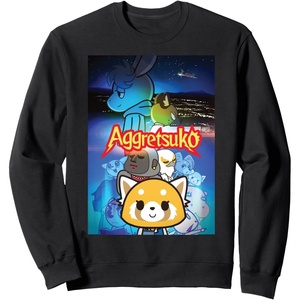image:imageSeason 2 Poster Art SweatshirtBlack