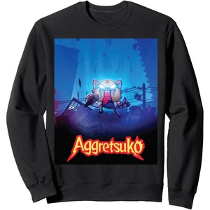 image:imageSeason 2 Rage Poster Art SweatshirtBlack