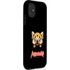 image:imageAggretsuko Character Front and Back Case for iPhone 17iPhone 11