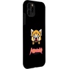 image:imageAggretsuko Character Front and Back Case for iPhone 17iPhone 11 Pro