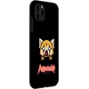 image:imageAggretsuko Character Front and Back Case for iPhone 17iPhone 11 Pro Max