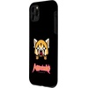 image:imageAggretsuko Character Front and Back Case for iPhone 17iPhone 11 Pro Max
