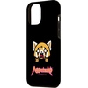 image:imageAggretsuko Character Front and Back Case for iPhone 17iPhone 12 Pro Max