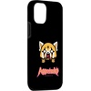 image:imageAggretsuko Character Front and Back Case for iPhone 17iPhone 1212 Pro