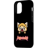 image:imageAggretsuko Character Front and Back Case for iPhone 17iPhone 1212 Pro
