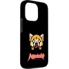 image:imageAggretsuko Character Front and Back Case for iPhone 17iPhone 13 Pro