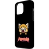 image:imageAggretsuko Character Front and Back Case for iPhone 17iPhone 13 Pro Max
