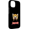 image:imageAggretsuko Character Front and Back Case for iPhone 17iPhone 14