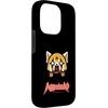 image:imageAggretsuko Character Front and Back Case for iPhone 17iPhone 14 Pro
