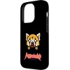 image:imageAggretsuko Character Front and Back Case for iPhone 17iPhone 14 Pro