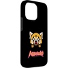image:imageAggretsuko Character Front and Back Case for iPhone 17iPhone 14 Pro Max