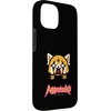 image:imageAggretsuko Character Front and Back Case for iPhone 17iPhone 15