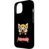 image:imageAggretsuko Character Front and Back Case for iPhone 17iPhone 15