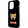 image:imageAggretsuko Character Front and Back Case for iPhone 17iPhone 15 Pro