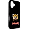 image:imageAggretsuko Character Front and Back Case for iPhone 17iPhone 16