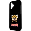 image:imageAggretsuko Character Front and Back Case for iPhone 17iPhone 16