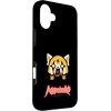 image:imageAggretsuko Character Front and Back Case for iPhone 17iPhone 16 Plus