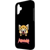 image:imageAggretsuko Character Front and Back Case for iPhone 17iPhone 16 Plus