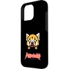 image:imageAggretsuko Character Front and Back Case for iPhone 17iPhone 16 Pro