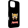 image:imageAggretsuko Character Front and Back Case for iPhone 17iPhone 16 Pro Max